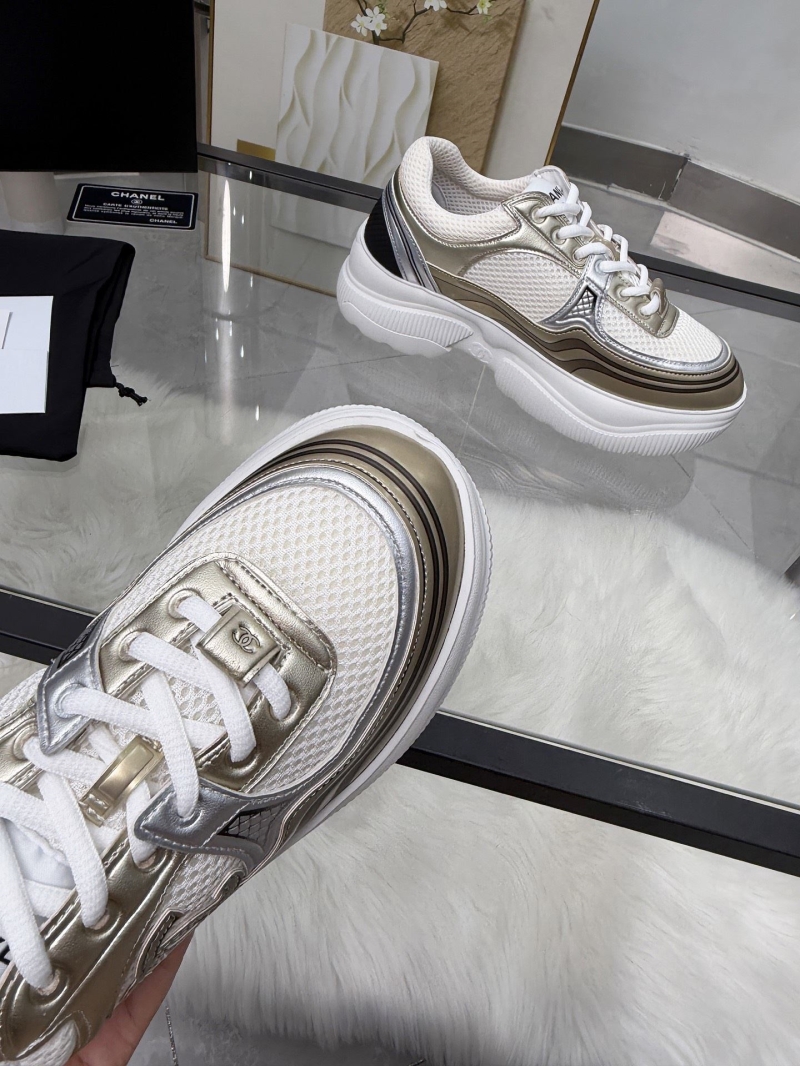 Ch**el sport shoes